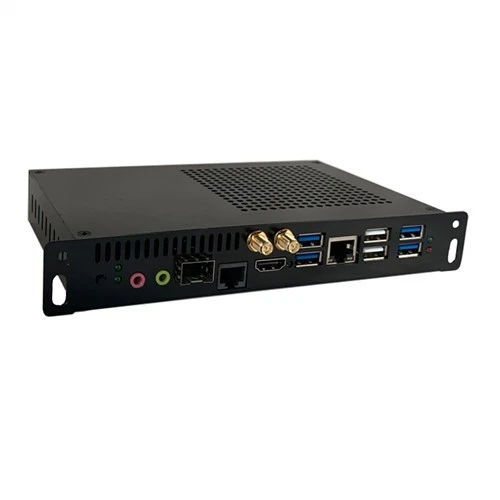 Оптоволоконный компьютерный модуль Skylake Core OPS