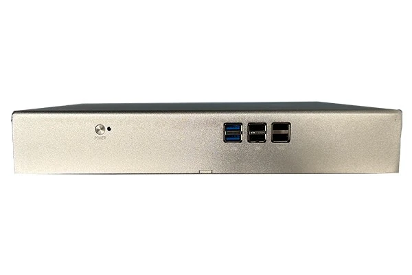 Multi-screen Splicing Server Stock Market Screen Splicing Server